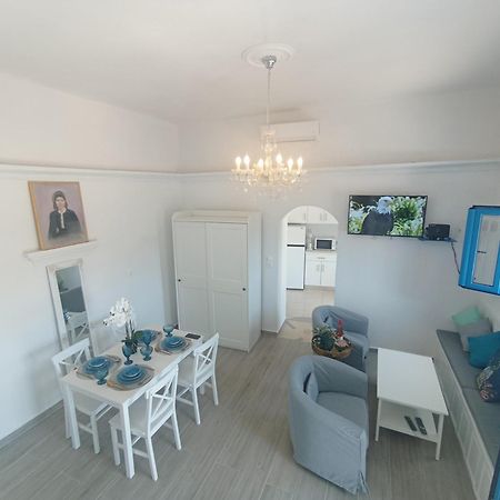 Olympos Princess Экстерьер фото