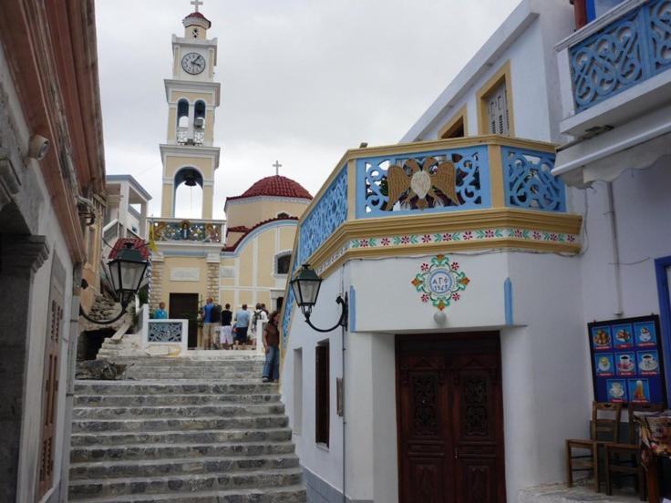 Olympos Princess Экстерьер фото