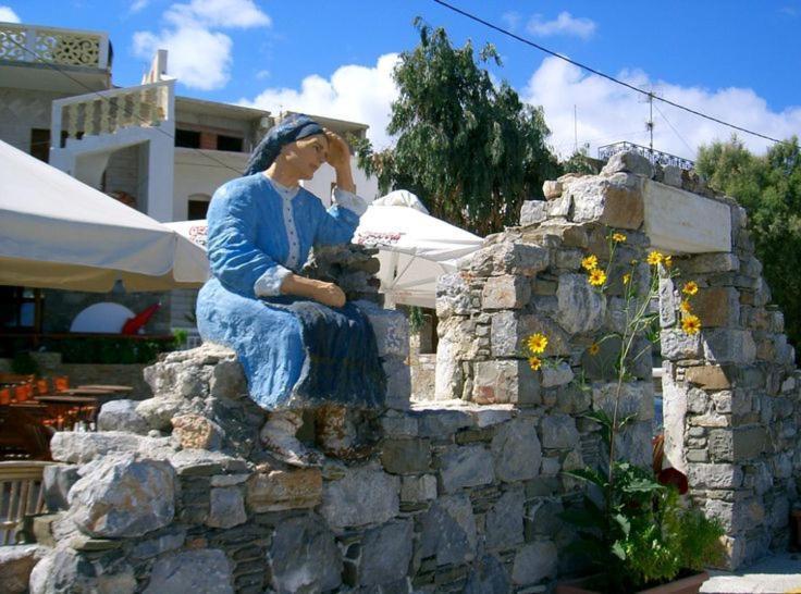 Olympos Princess Экстерьер фото