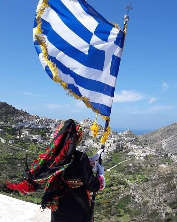 Olympos Princess Экстерьер фото