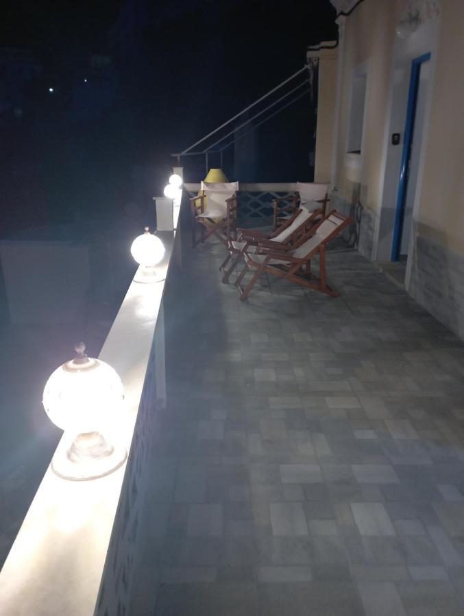 Olympos Princess Экстерьер фото