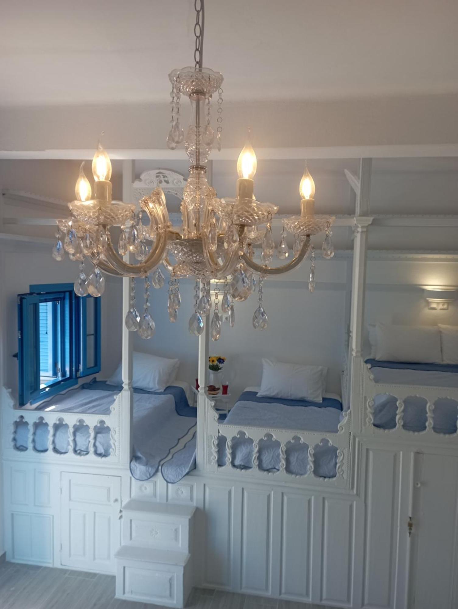 Olympos Princess Экстерьер фото