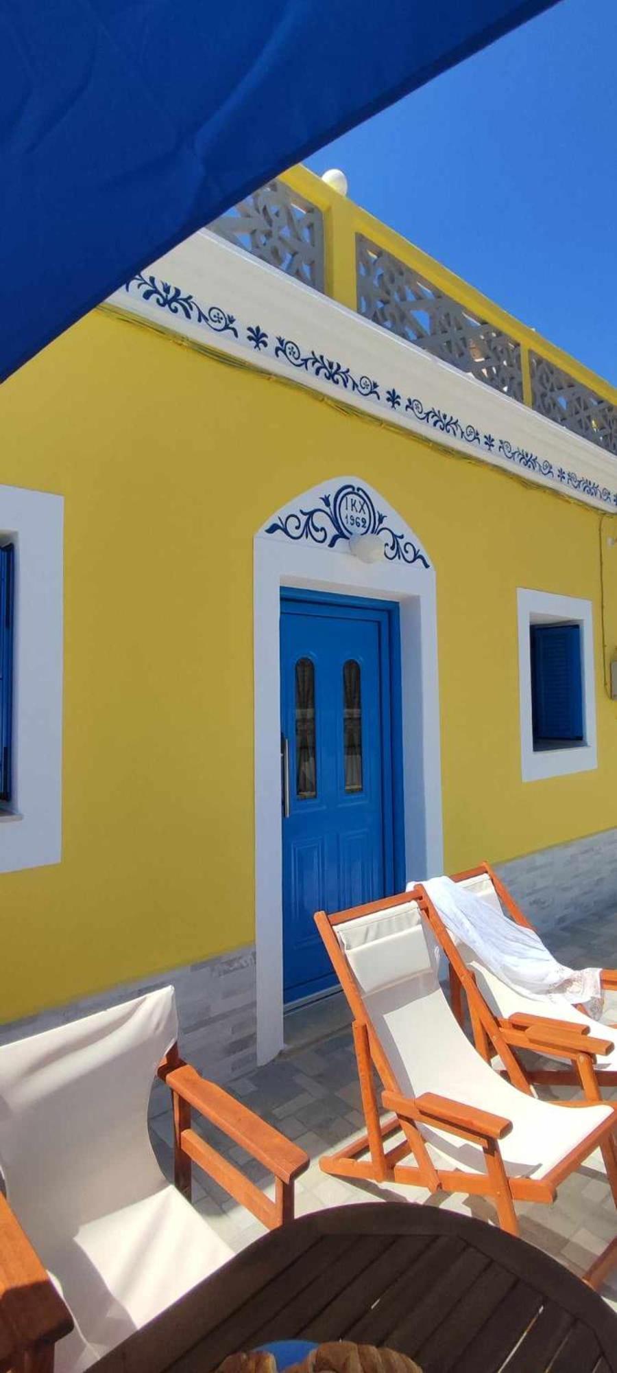 Olympos Princess Экстерьер фото