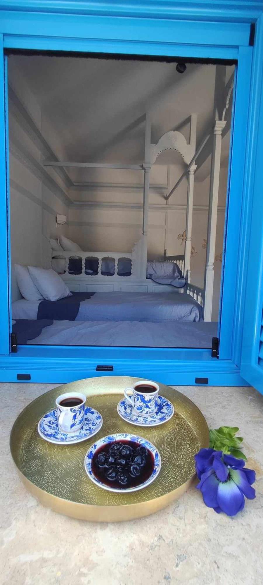Olympos Princess Экстерьер фото
