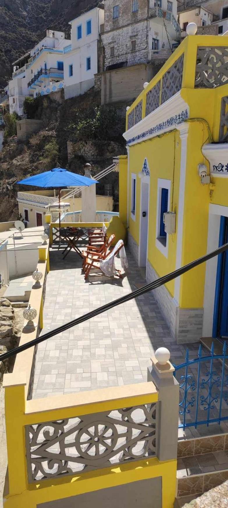 Olympos Princess Экстерьер фото