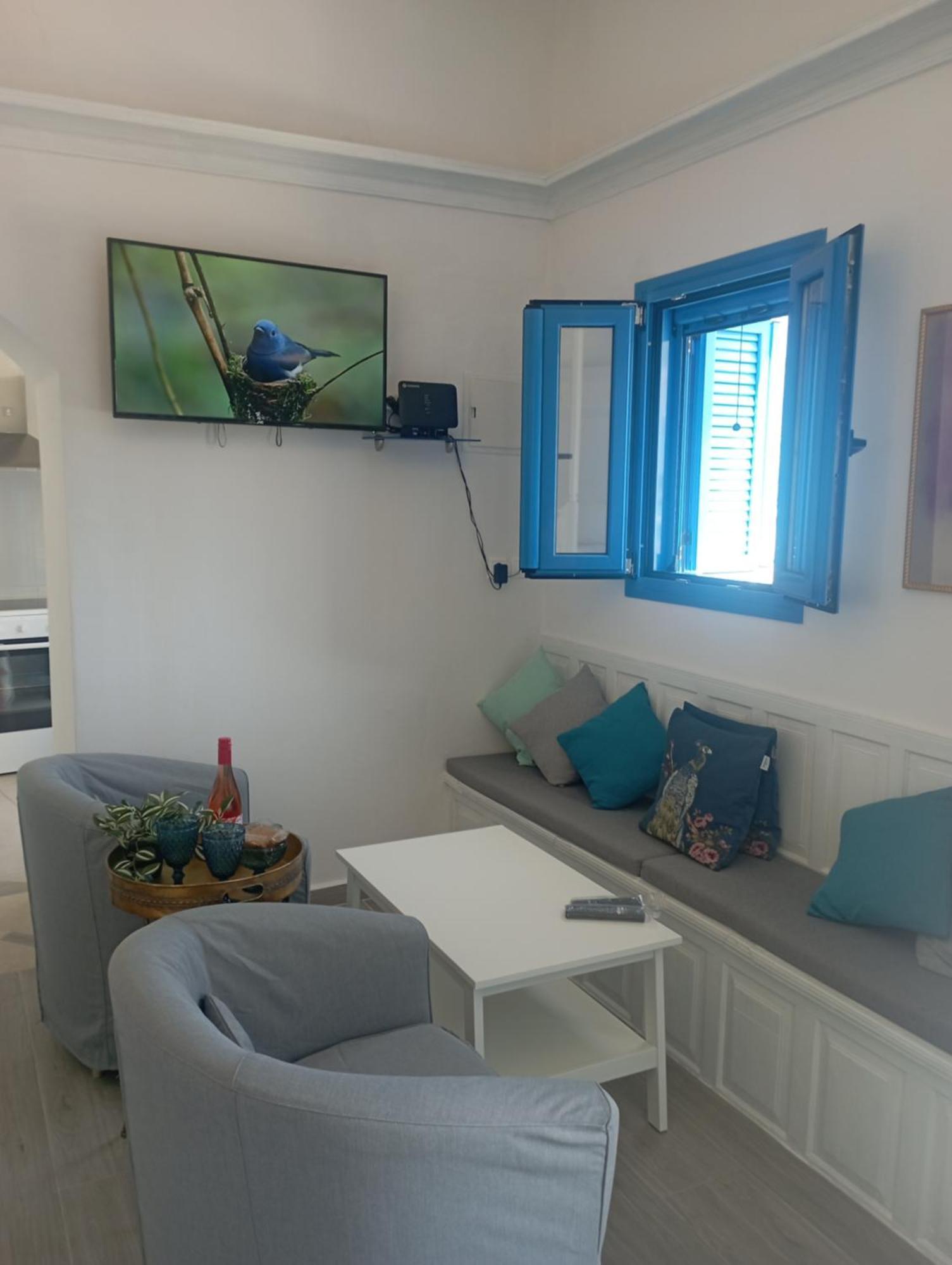 Olympos Princess Экстерьер фото